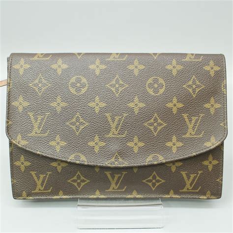 Louis Vuitton Pochette Rabat 